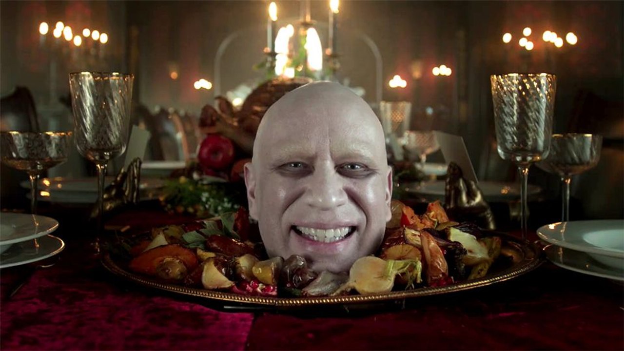 Wednesday - Staffel 3 Cast Ankündigung