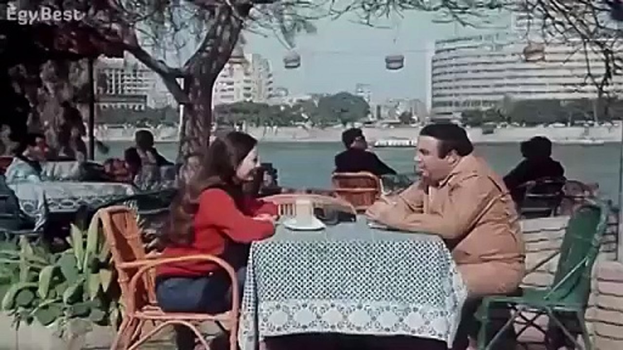 HD فيلم (  الثعلب والعنب  ) - فؤاد المهندس - مش...