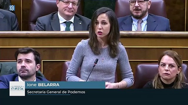Yolanda Díaz y la subida del SMI: cataclismo para el pequeño empresario