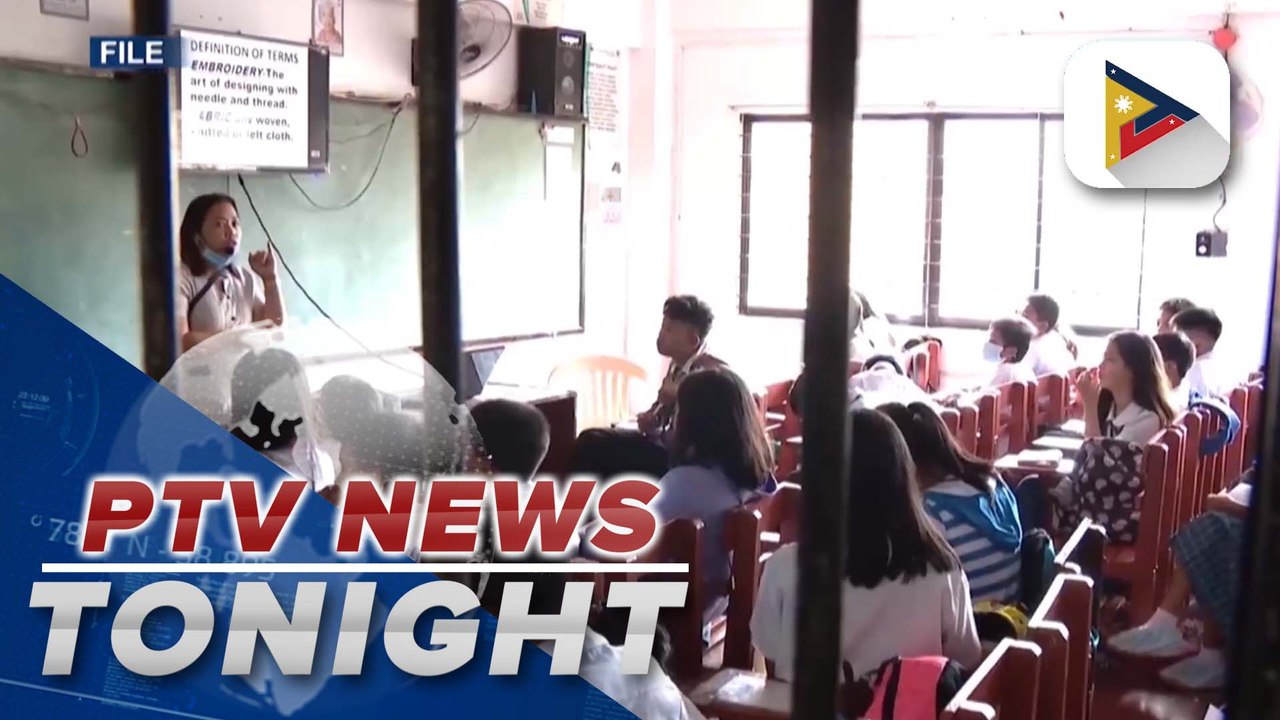 DepEd pushes for trimester system in PH schools for 2026 to 2027, aiming to provide longer, more flexible teaching periods, ease teachers’ workload, and improve quality of education