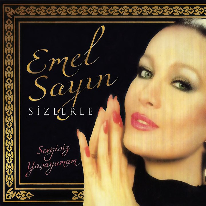 Emel Sayın - Kız Sen İstanbul'un Neresindensin