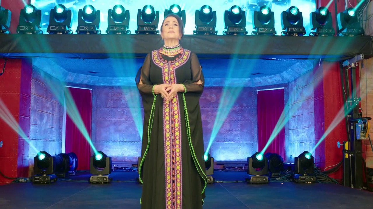 Belkıs Akkale - Odam kireç Tutmuyo