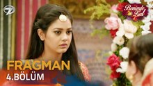 Benimle Kal Hint Dizisi 4. Bölüm Fragmanı