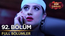 Aşk Çıkmazı - Hint Dizisi | 92. Bölüm