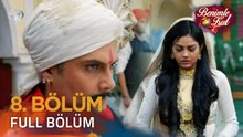 Benimle Kal Hint Dizisi 8. Bölüm