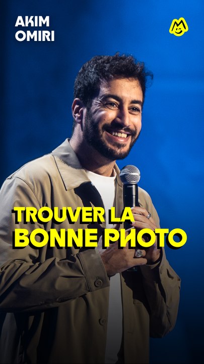 Prise d'otages ou pas, Akim Omiri veut mettre bien ses potes !