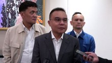 Sufmi Dasco Sebut RUU PPRT masih Tahap Serap Aspirasi Publik