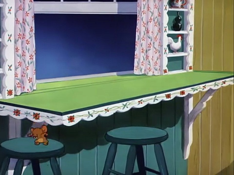 Tom And Jerry - 080 - Puppy Tale [1954]