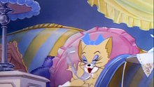 Tom And Jerry - 018 - The Mouse Comes To Dinner [1945]