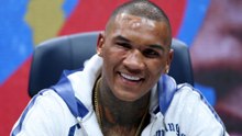 Conor Benn plans to take the world by storm after signing with Dana White's Zuffa Boxing