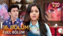 Benimle Kal Hint Dizisi 16. Bölüm