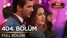 Aşk Çıkmazı - Hint Dizisi | 404. Bölüm