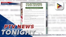 9th Int’l Farm Tourism Conference to be held in Baguio City next week