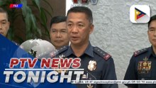 PNP orders police units nationwide to enhance coordination with LGUs to boost training programs for barangay watchmen