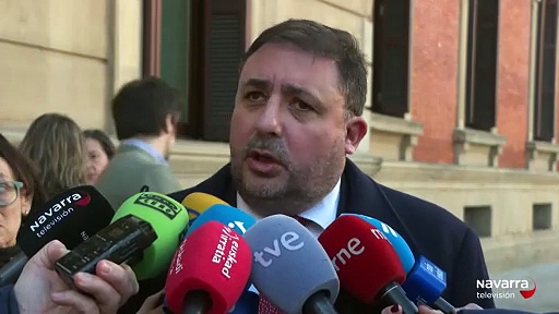 Noticias de Navarra 14:30h 23/02/2026