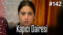Kapıcı Dairesi #142  - The Kapıcı Kızı: Feriha