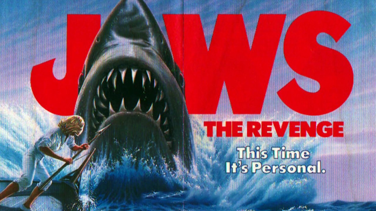 The Shark That Roared - Teaser #2