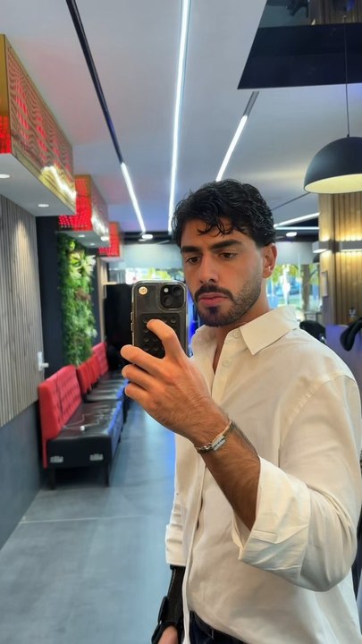 Hairstyle 🔥