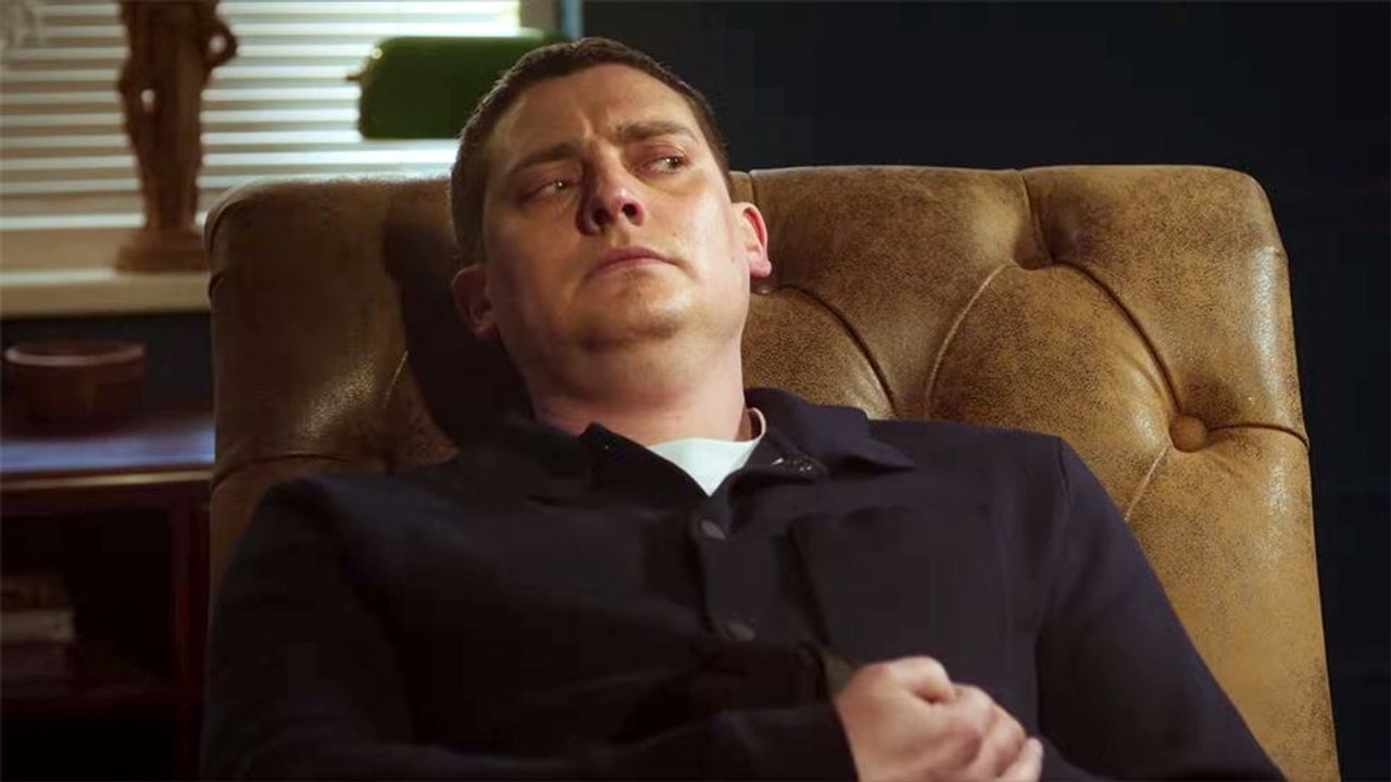 Past Life Trailer OV