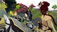 The Dragon Prince Season 4 Episode 1
