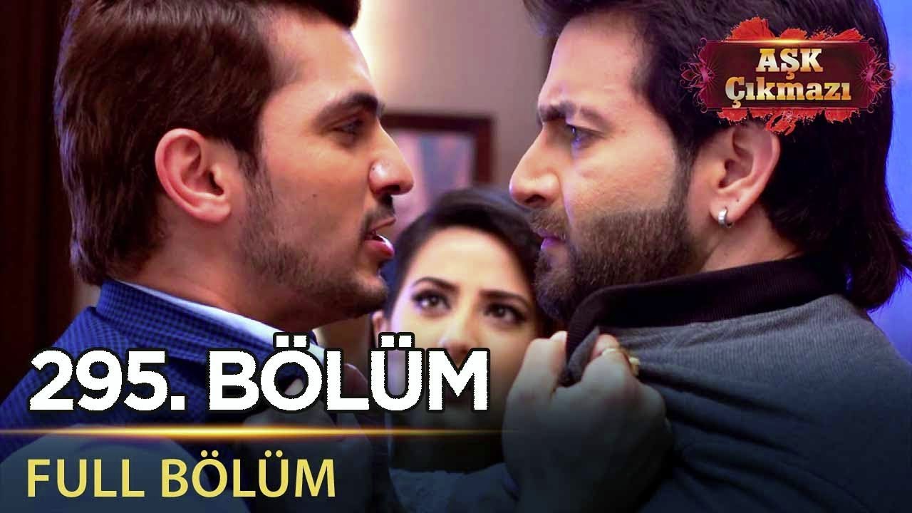 Aşk Çıkmazı - Hint Dizisi | 295. Bölüm