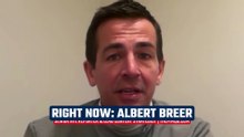 A.J. Brown of Maxx Crosby? Breer Weighs In