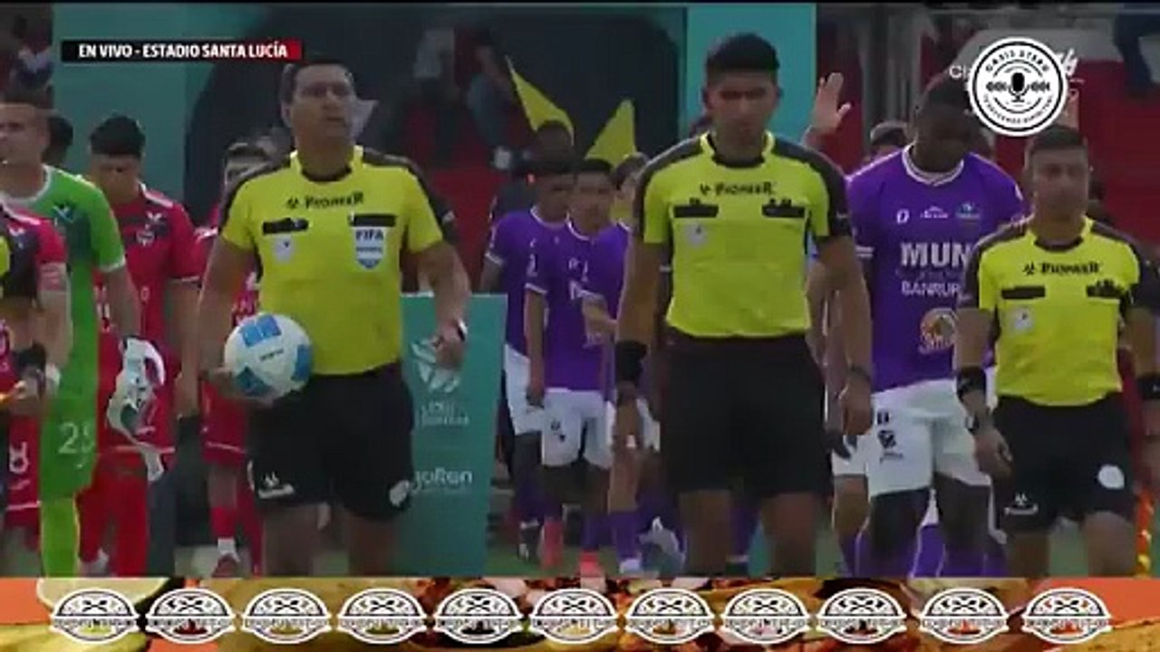 Malacateco vs Achuapa Jornada 8 Torneo Clausura 2026