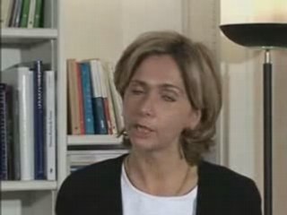 valérie pécresse réforme le temps