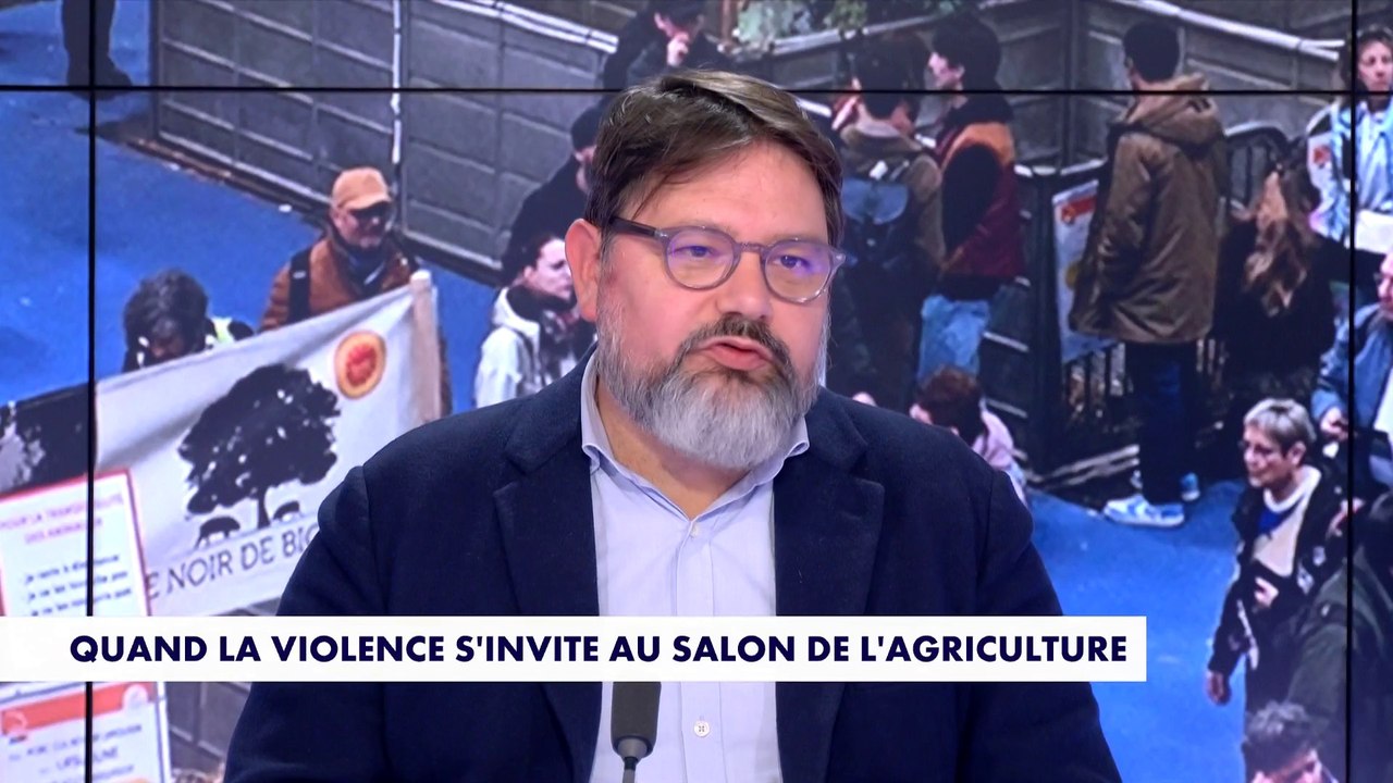 Olivier Vial : «L'alcool n'explique pas tout et la violence n'est pas excusable par l'alcool»