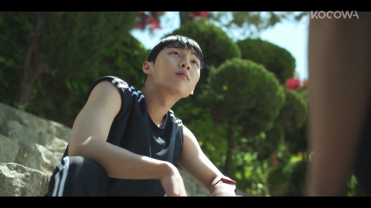 Weak Hero Class 1 - Episode 1 (eng sub)