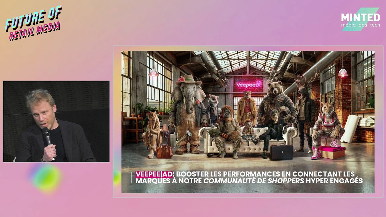 Future of Retail Media 2026 : REPLAY