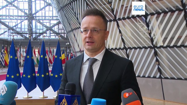 Ministra Esteri svedese Stenergard: ritardi nelle sanzioni alla Russia sono fallimento per l'Europa