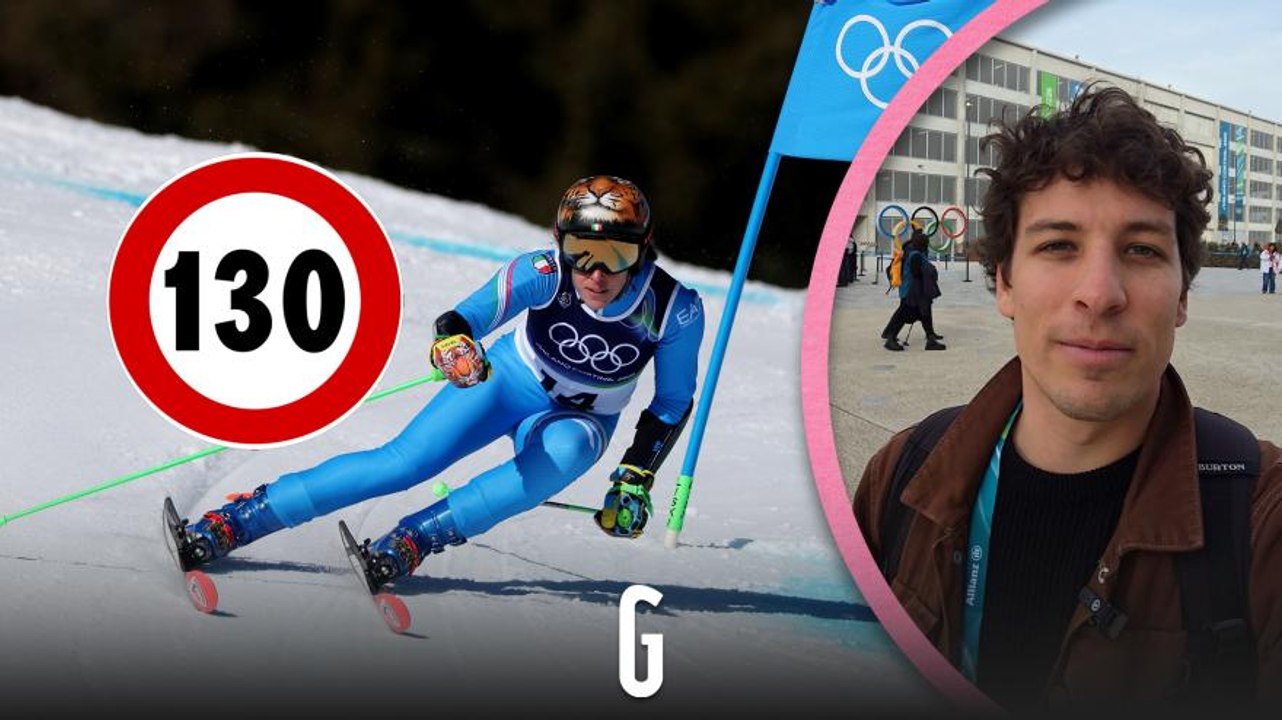 Dai km/h di Brignone ai salti lunghi quanto campi da calcio: tutti i numeri delle Olimpiadi