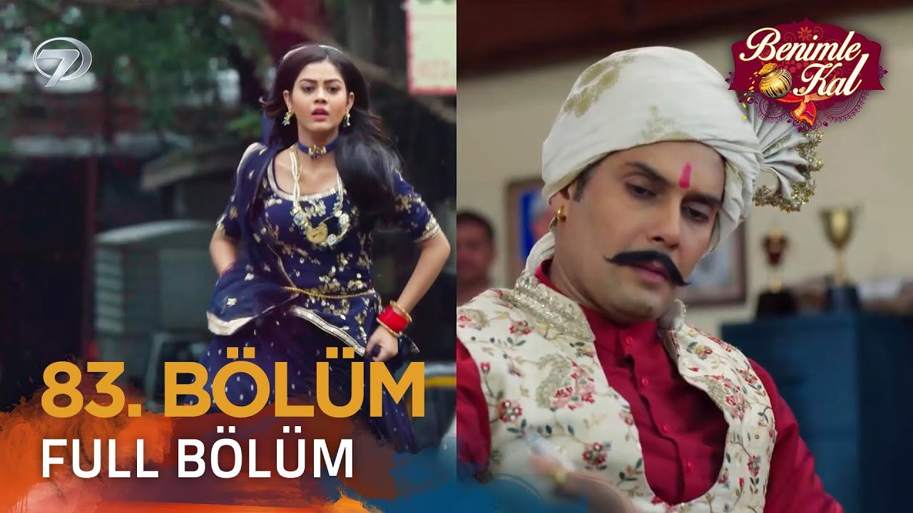 Benimle Kal Hint Dizisi 83. Bölüm