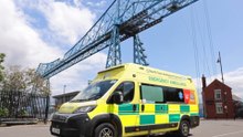 Royal Honours for North East Ambulance Staff