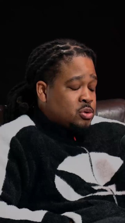 Baloo parle des artistes antillais sur scene 💯🔥