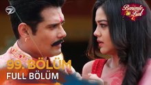 Benimle Kal Hint Dizisi 99. Bölüm