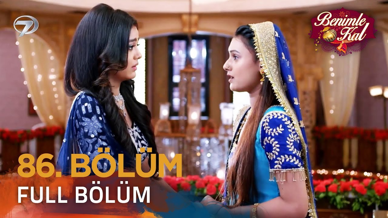 Benimle Kal Hint Dizisi 86. Bölüm