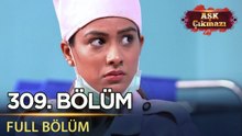 Aşk Çıkmazı - Hint Dizisi | 309. Bölüm
