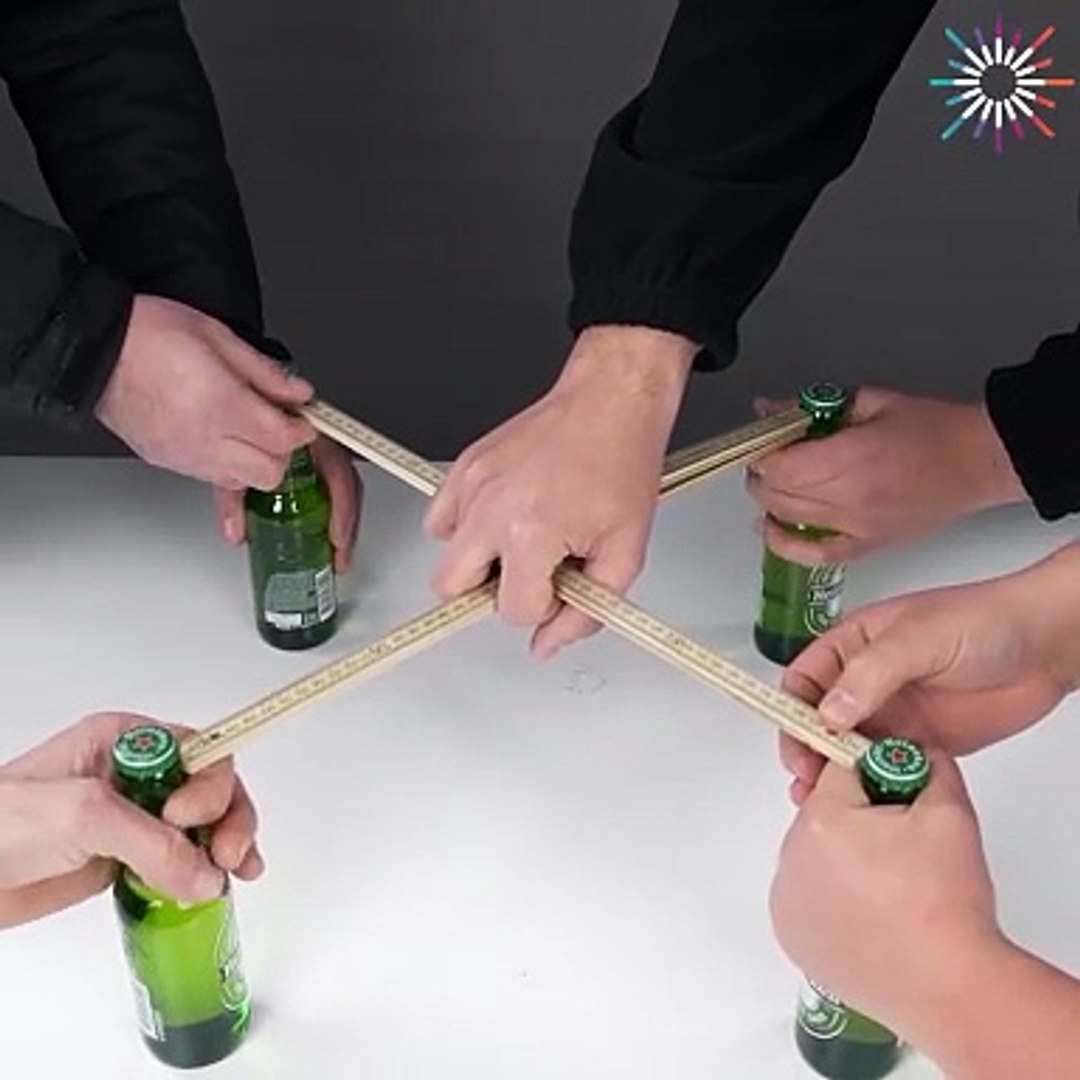 Unlock your creativity with these DIY hacks!