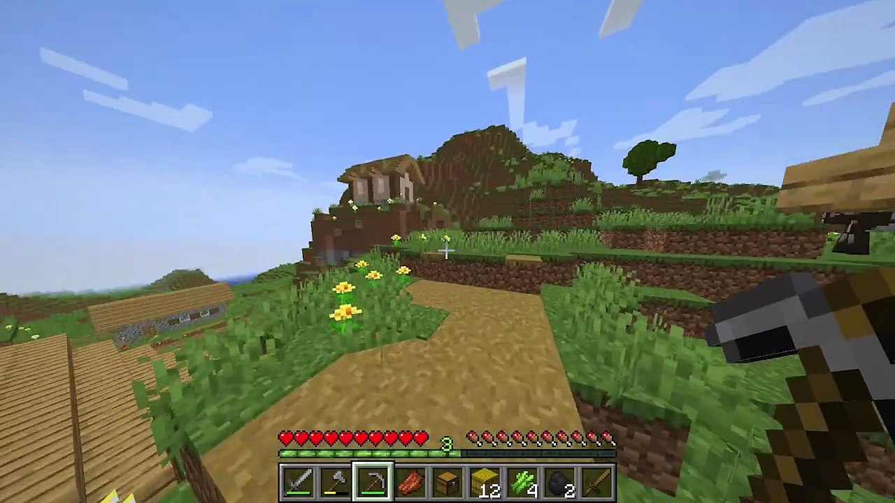 01_ bienvenue au REFUGE Souterrain -refuge soutérrain