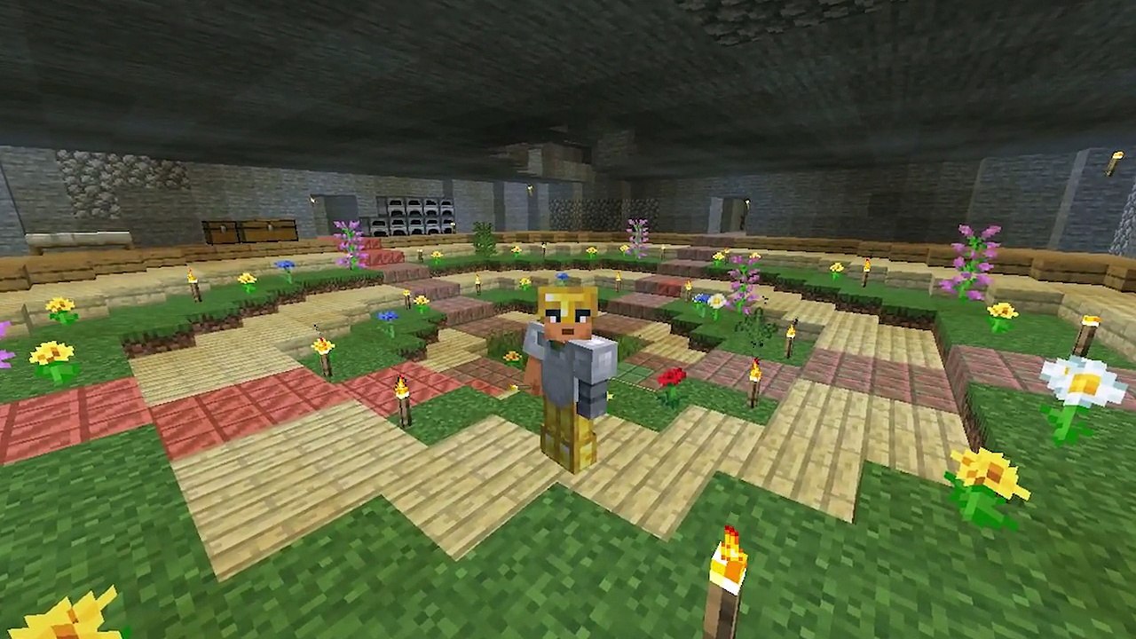 03_ on construit dans une montagne -refuge soutérrain