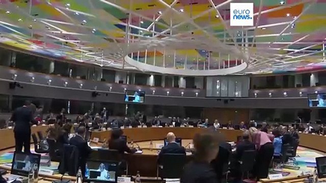Opóźnienia w nałożeniu sankcji na Rosję porażką dla Europy - mówi szefowa MSZ Szwecji