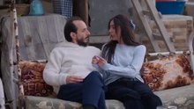 مسلسل بنت النعمان الحلقة 6