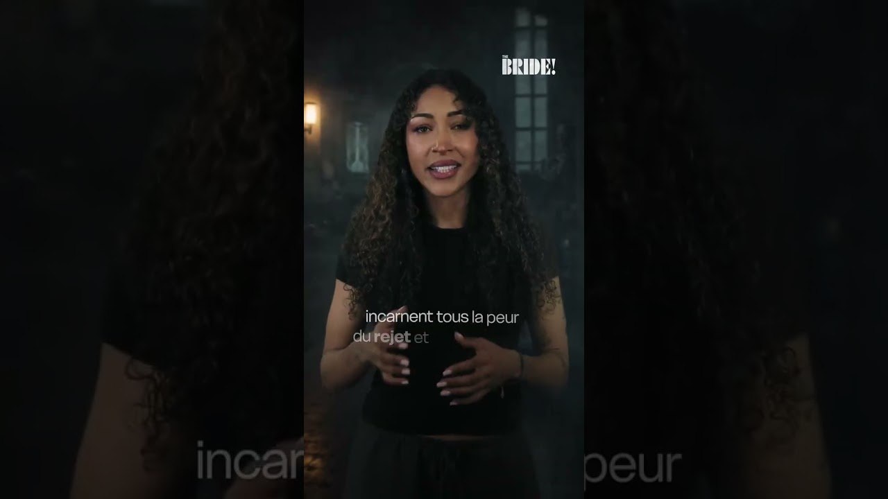 Au cinéma, ce sont souvent les monstres qui nous bouleversent le plus… surtout quand ils aiment