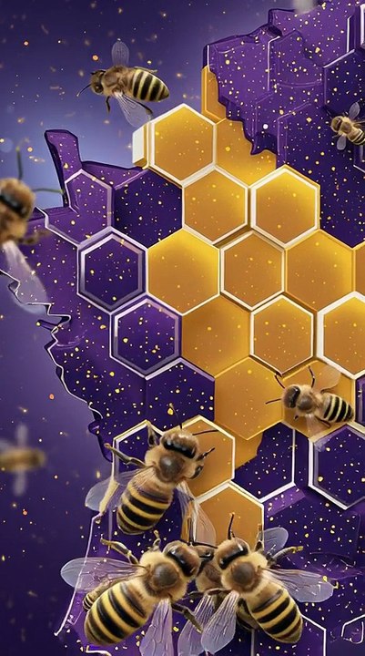 Frenchbee LeZabeilles