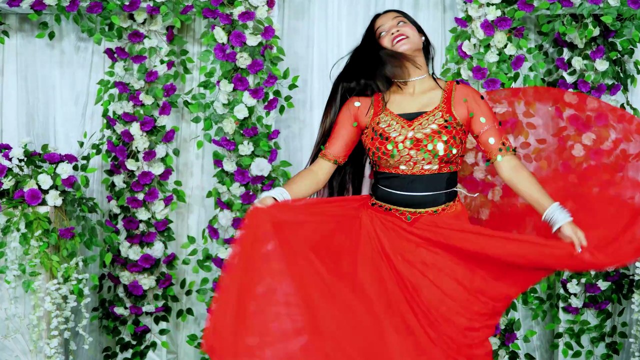 Mon Churi Chara Kaj Nai | Miss Titli | Dance Video