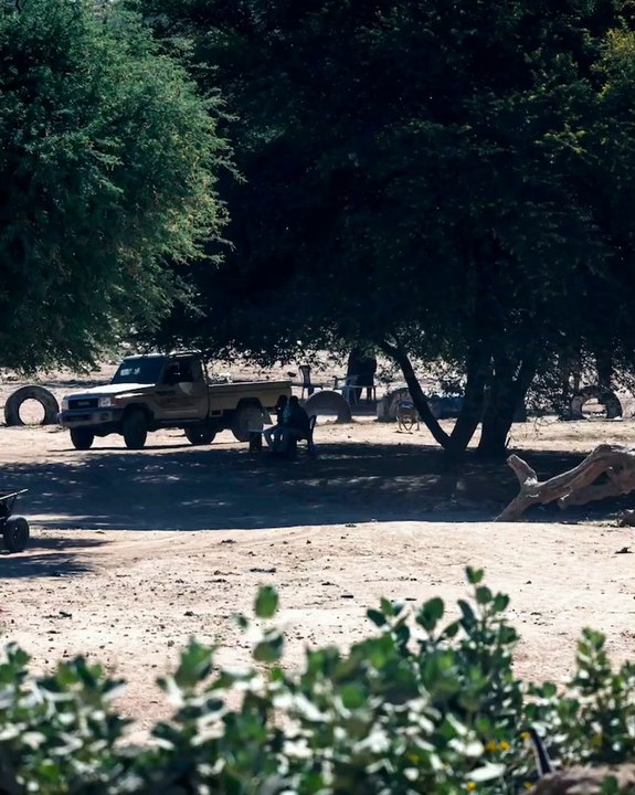 🚨Le Tchad verrouille sa frontière avec le Soudan. Conflit, réfugiés, sécurité régionale… une décision qui peut rebattre les cartes en Afrique centrale. 🌍 👉 Analyse complète à lire maintenant.