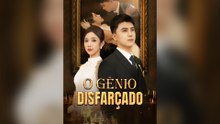 O Gênio Disfarçado Episódio Completo