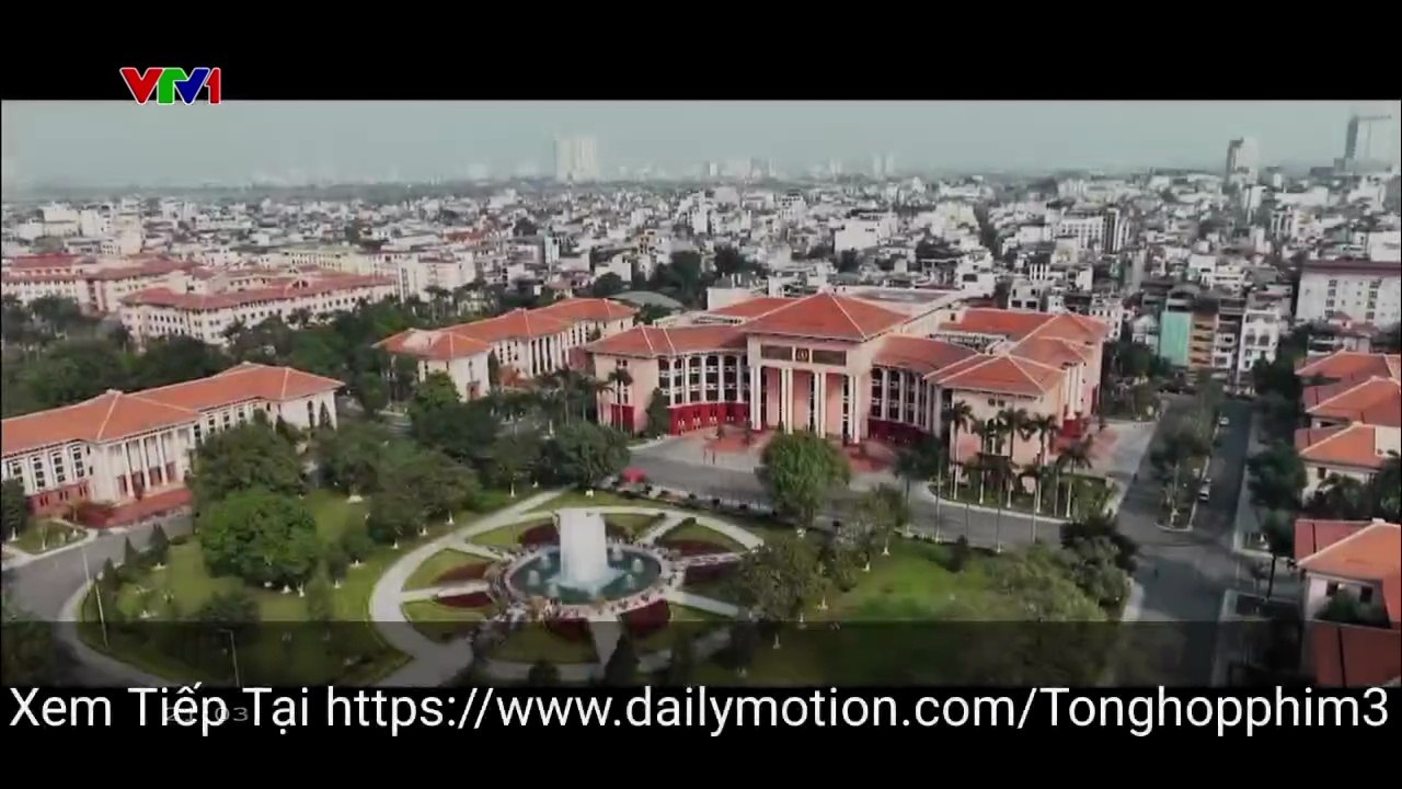 Không Giới Hạn - Tập 11 Phim Việt Nam VTV1